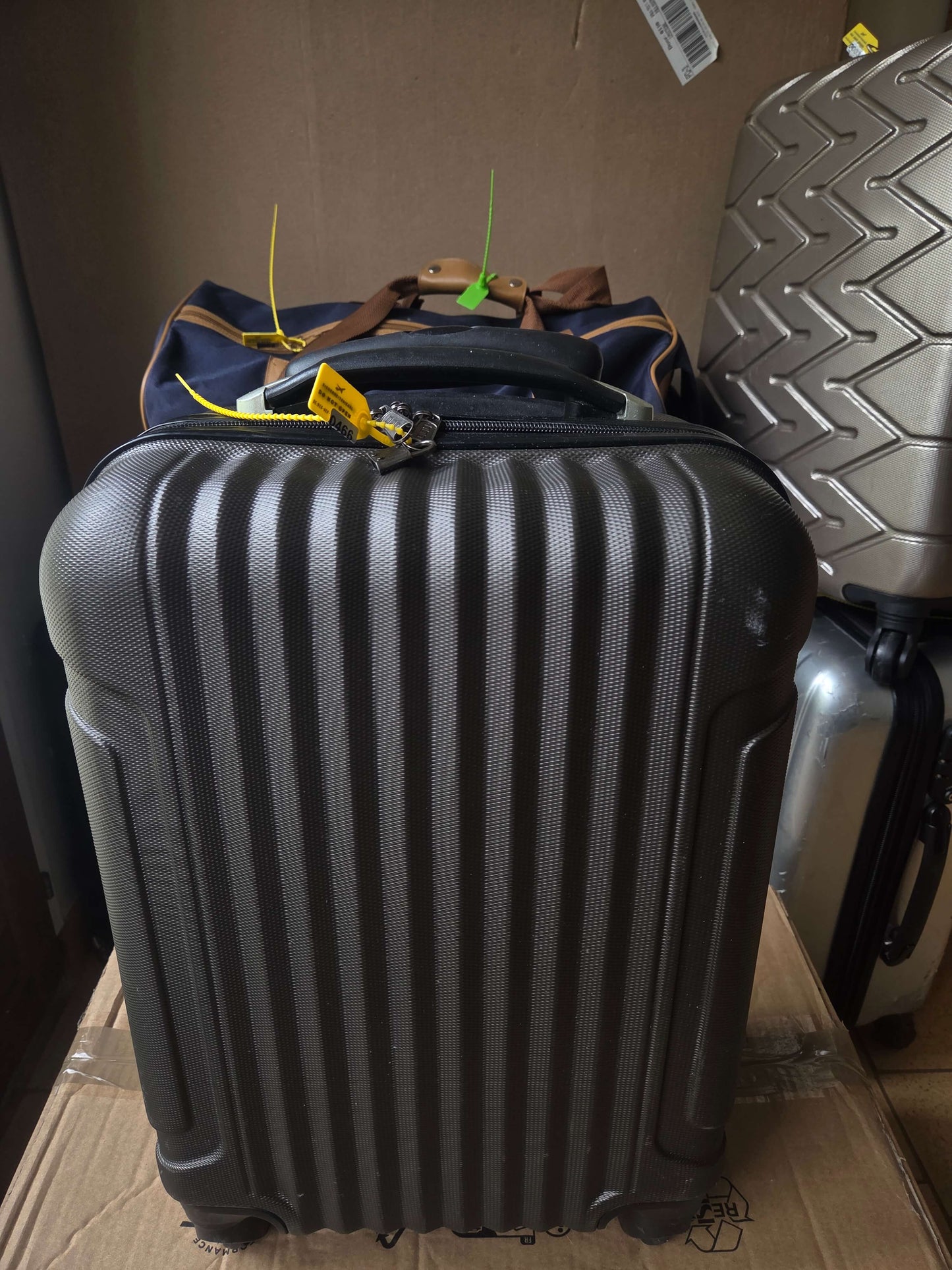 Valise 7 kg | 0466